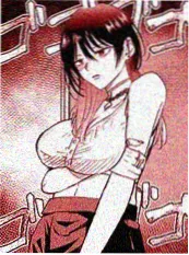 漫画大全 雾都档案 悬疑推理漫画排行