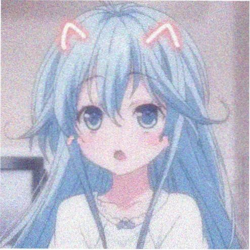 漫画大全读者头像