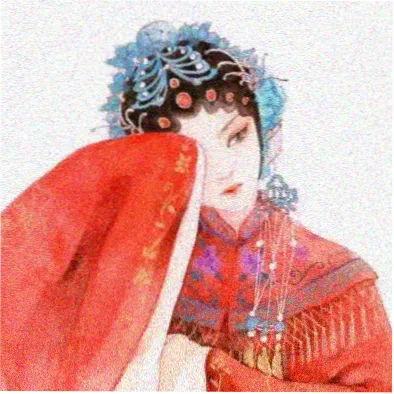 漫画大全读者头像